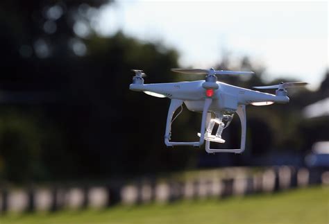 camera  built  detect    drones