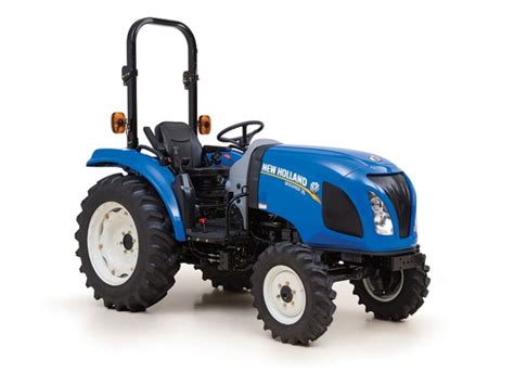 holland boomer   hp series  tb compact utility