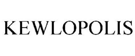 kewlopolis trademark  dic entertainment corporation serial number  trademarkia