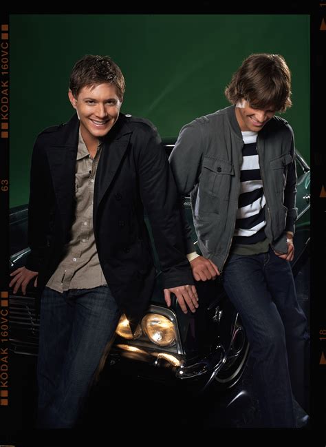 Sam And Dean Winchester Sam Winchester Photo 34252263