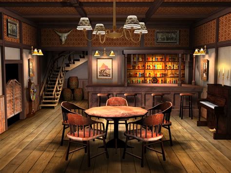 saloon decor saferbrowser yahoo image search results  west