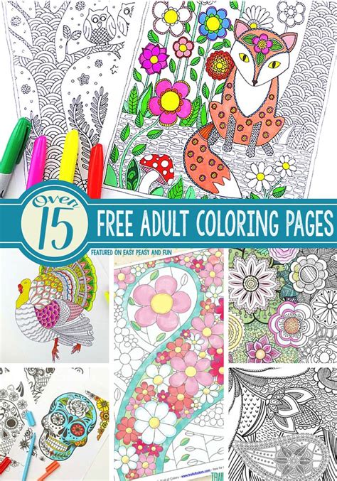 jewish adult coloring book free coloring pages