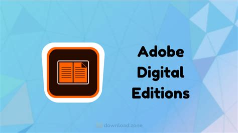 adobe digital editions software  pc    reader digital edition