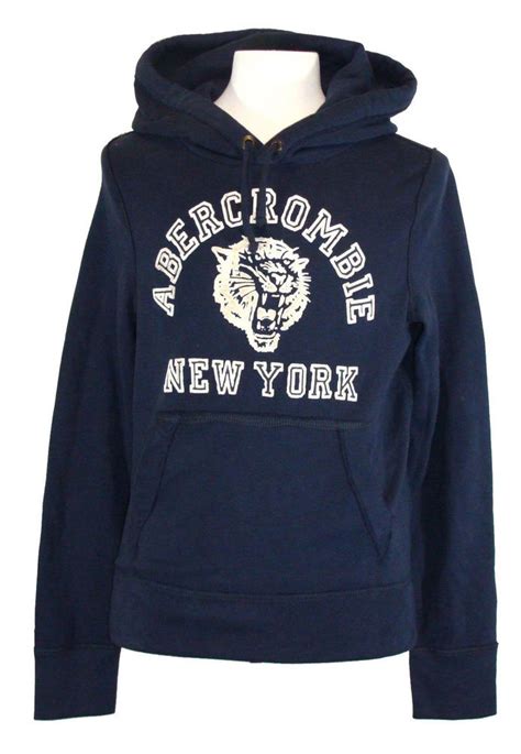 new abercrombie and fitch mens sweatshirt gill brook hoodie
