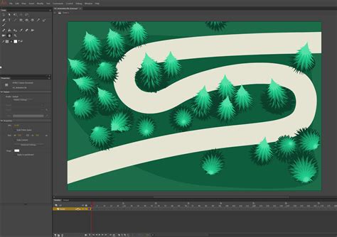 create motion paths  adobe animate tutorial