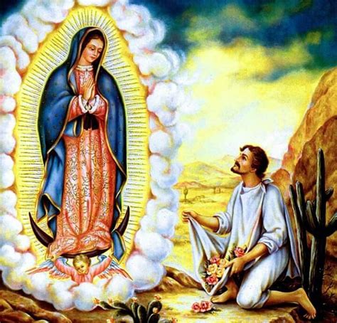 jesusatmary imagenes de la santa virgen de guadalupe fotos oracion