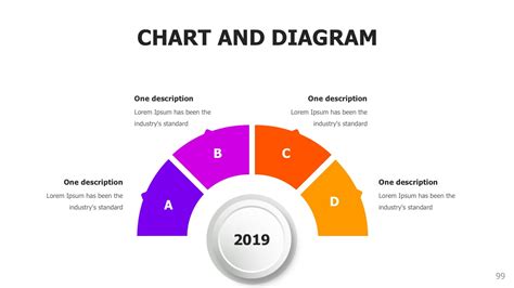 chart diagram infographic  malis graphicriver