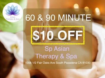 sp asian therapy spa
