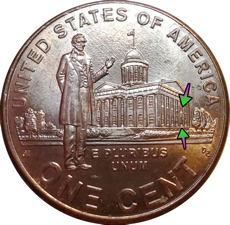 lincoln cent errors varieties values