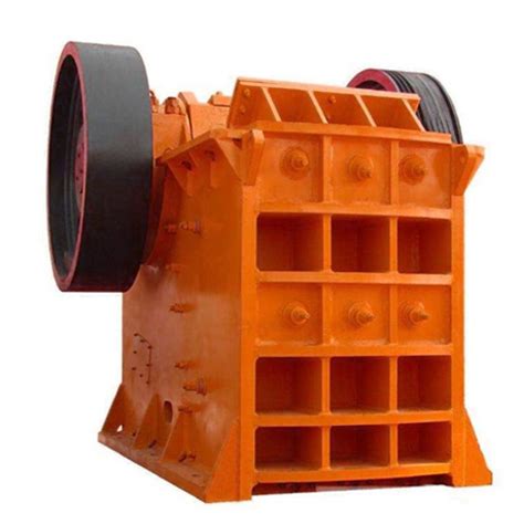 Double Toggle Jaw Crusher Stone Crusher Manufacturer