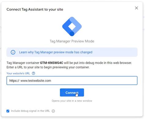 setting  google analytics  ga  google tag manager paragon