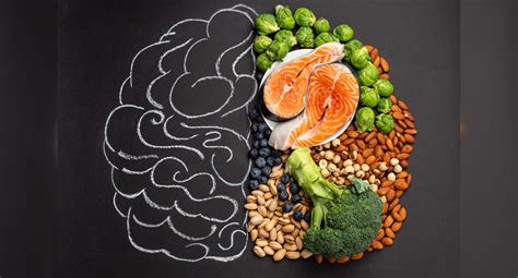 These Healthy Foods Boost Brain Power Dallas Express