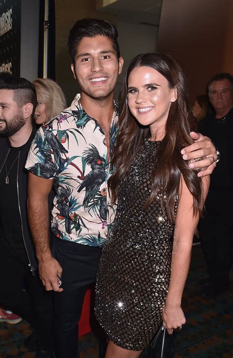 Dan Smyers And Abby Law Best Pictures From The 2017 Cmt Awards