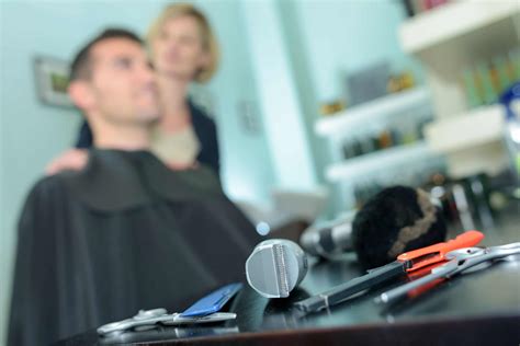 Guide To Becoming A Hairdresser In The Nz Salary Training And Courses
