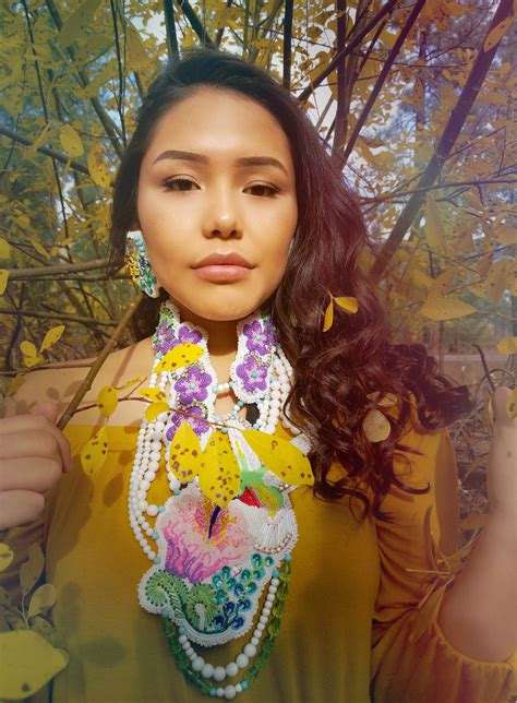 five indigenous women rock business with beauty canada s national