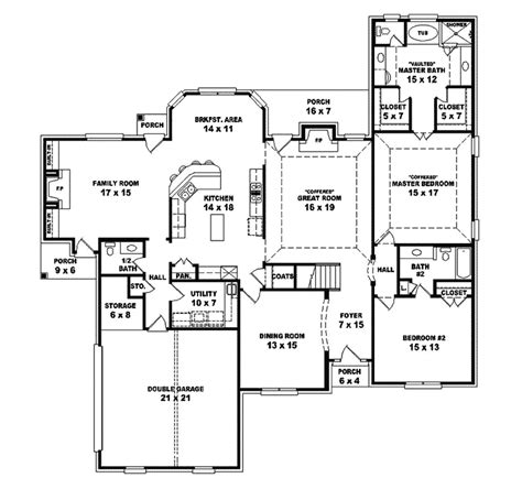 cattaro luxury home plan   search house plans