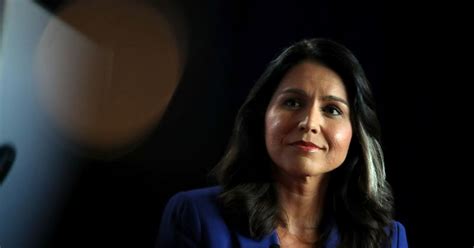Is Tulsi Gabbard Pushing Project Veritas Attacks On Ilhan Omar Here S