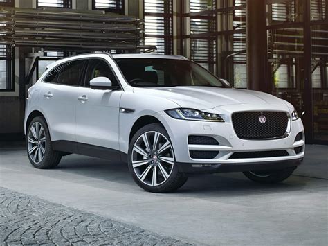 jaguar  pace price  reviews safety ratings features