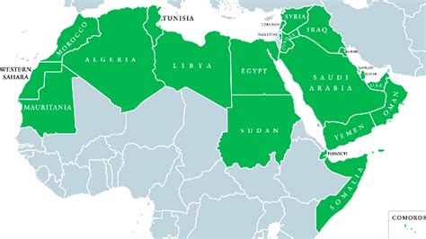 poll religion in decline in arab countries anger at the u s growing