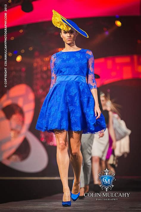 Jasmine Boutique Rose Of Tralee Fashion Show 2013