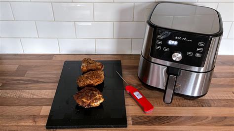 3 ways an air fryer will help you to start eating healthy in 2023