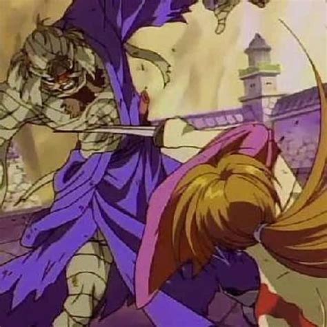 the 25 best anime sword fights of all time