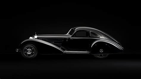 black classic car wallpapers top free black classic car backgrounds wallpaperaccess