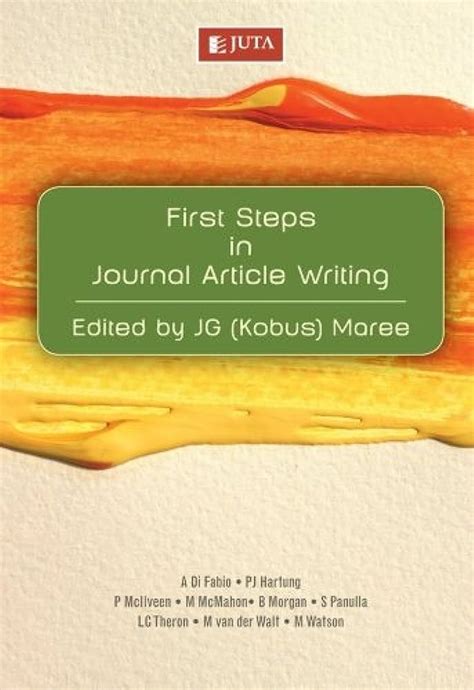 easy steps  master journal article format ultimate guide