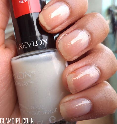 revlon  calla lily nail polish nail colors nails