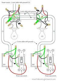 image result  wiring outlets  lights   circuit home electrical wiring electrical