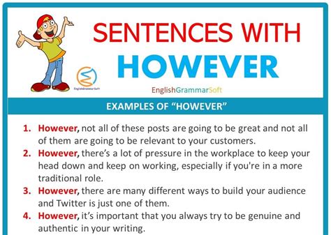 sentences     beginning middle  examples