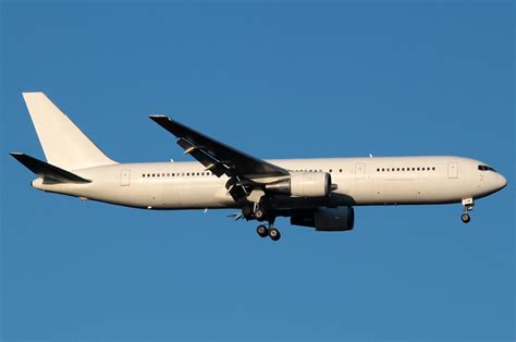 Business Aviation Sales Boeing 767 200