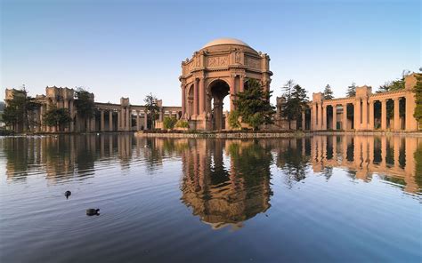 10 Best Places To Visit Around San Francisco In 2018