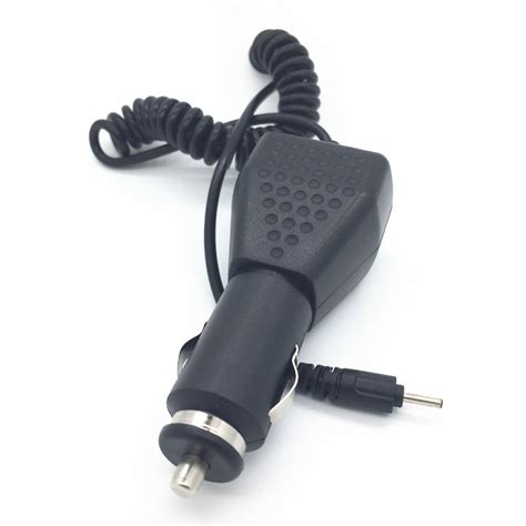 free shipping dc car micro retractable charger for nokia e5 e50 e51 e61