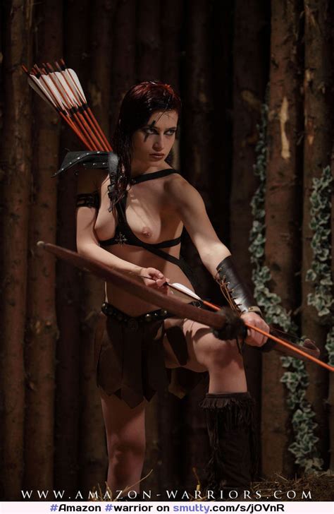 Amazon Warrior Amazonwarriors Archer
