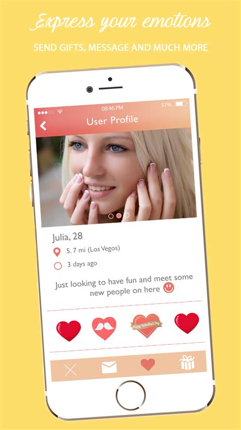 announces release of new dating app zing the best dating app to