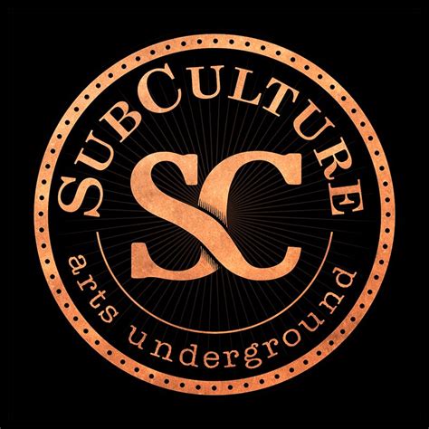 subculture upcoming     nuitlifecom