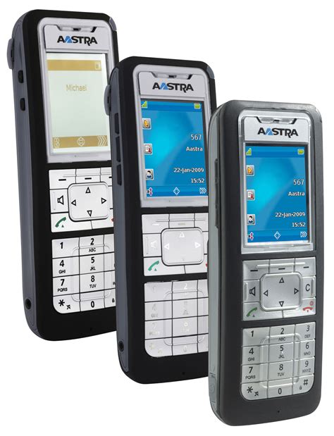 aastra sip dect phones certified  net smartsip