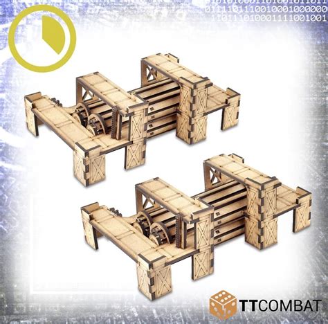 ttcombat quad storage platforms daves games
