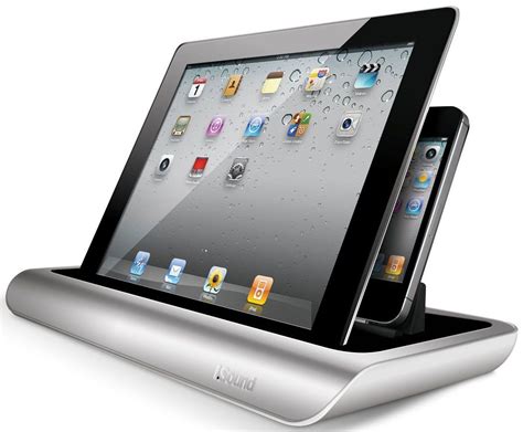 ipad docking tech accessories wearable technology docking station