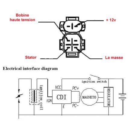 gy ignition switch wiring diagram ignition key switch  wire gy cc cc scooters