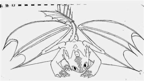toothless coloring sheets coloring pages