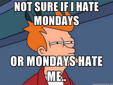 happy monday meme funny it s monday pics and images