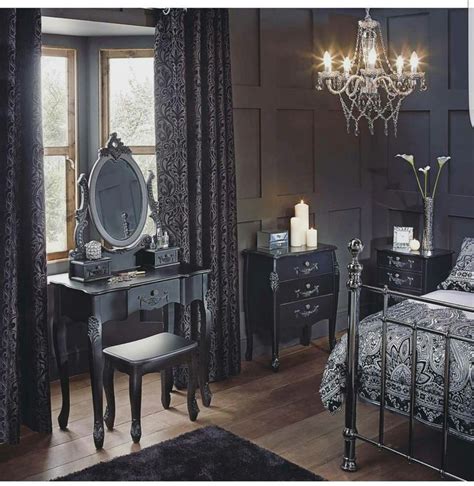 a witch s bedroom gothic decor bedroom gothic bedroom