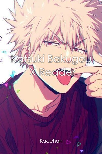 Its Not Your Fault Katsuki Bakugou X Oc Discontinued