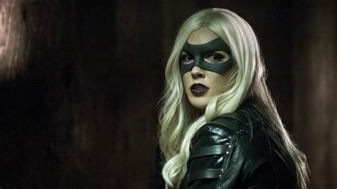 Arrow Is Laurel In Over Her Head Katie Cassidy On Jaw Dropping