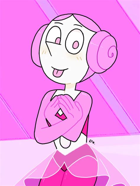Pin By Amna Asif On Story Ideas Steven Universe Pink Pearl Pearl