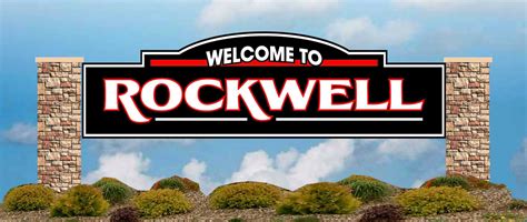 city  rockwell iowa