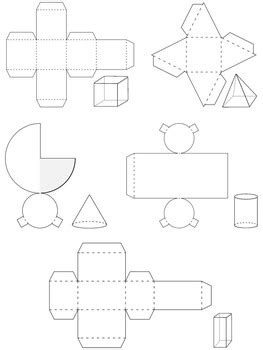 paper templates worksheets  images  erin thomsons primary